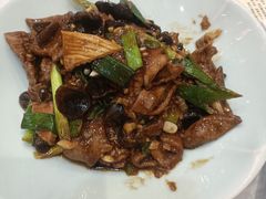 -玉华台饭庄·淮扬菜·烤鸭(望京店)