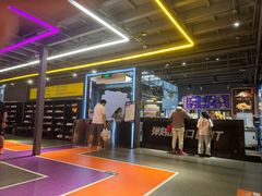 -Tenker Club弹刻极限主题公园 · 蹦床 · 团建 · 生日派对(大关店)
