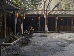 -竹吟山房