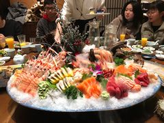 -古京·臻致料理(月湖店)