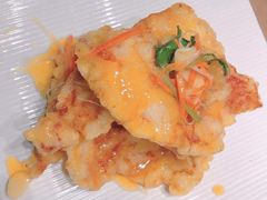 -山丹丹西北菜(金贸大厦店)