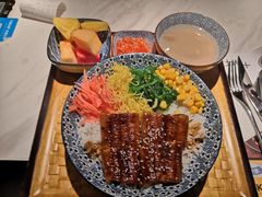 -半秋山西餐厅(巴南万达广场店)