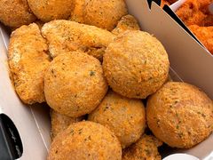 -悠个炸鸡(南京创始店)