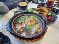 -鸡坤茶室(三里屯店)