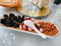 -马尔龙新疆饭店·清真(瑞景店)