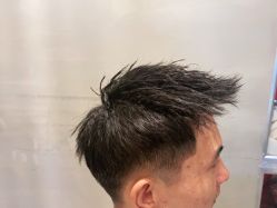 -MOVAN HAIR莫凡匠人发型屋