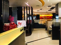 -必胜客(谷埠店)