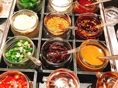 -大红袍火锅料理(尖沙咀店)