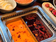 -大隐·成都火锅Bistro(合生麒麟新天地店)