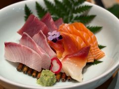 刺身大拼-Tuna maki寿司(苏州中心商场店)