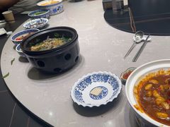 -曾家厨房·新徽菜(九华山路店)