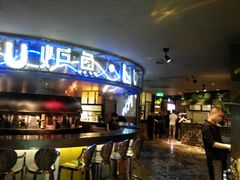 -炉鱼(天河领展店)