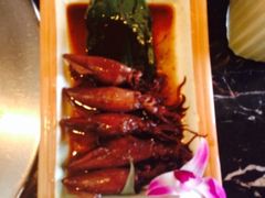 iphone_upload_pic-梦山水日本烧肉(五四广场店)