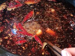 -重庆渝达老火锅(春熙路店)