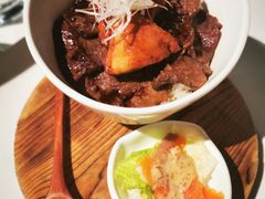 -FOUNT创意日料