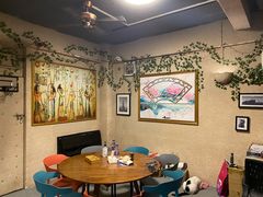 -CLUE演绎实景剧本杀(江南西店)