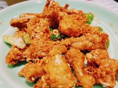 -港丽餐厅(高德置地店)