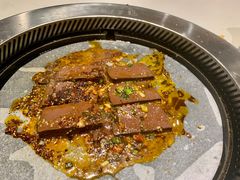 -么子烤肉(化龙池店)