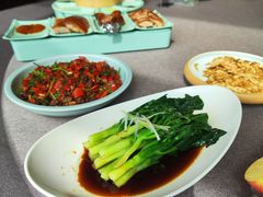 -羲和雅苑•北京烤鸭(瑞吉店)