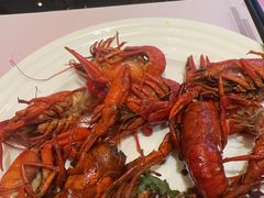 -万达瑞华酒店美食汇自助餐厅(楚河汉街店)