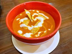-panchos 墨西哥餐厅(嘉绿苑店)