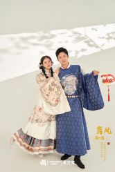 -MIAMOR米艾茉婚纱摄影(江都店)