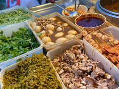 -阜阳杜大大卷馍(塘沽路店)