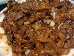 正阳爆三样-正阳春鸭子楼(双港店)