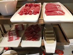 -海底捞火锅(振华商厦店)