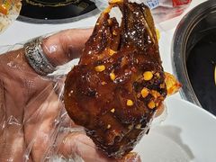 -邓氏兔头