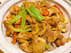 -观宴中餐厅