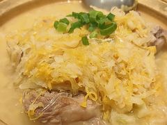 -北李·海肠捞饭·大连菜(望京凯德MALL店)