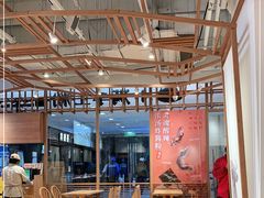 大堂-小满手工粉(上海文峰广场店)
