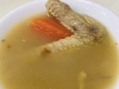 -凯盈阁·顺德私房菜·桑拿鸡