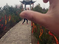 -山西通天峡景区