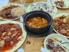 -贤花饭店(城阳店)