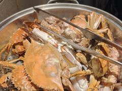-川骄海鲜自助(亚运村店)