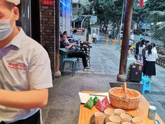 -鸡毛店·川菜(双楠店)