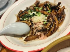 -三凤酒家·百年无锡菜(清扬茂业店)