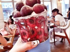-Cafe de Paris(林荫路店)