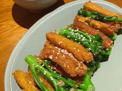 盐焗鸡-七色云蔬食(喜邻里店)