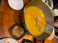 -付小姐在成都(中山公园店)