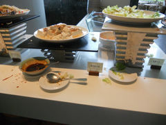 -花莲美仑大饭店 绿苑西餐厅