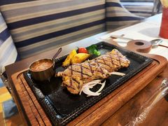 -十分牛西餐·牛扒专门店(光明广场店)