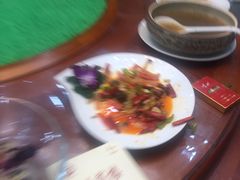 -清真悦宾楼食府(海湖店)