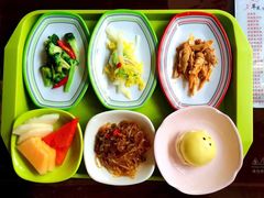 -广西大学-东苑餐厅