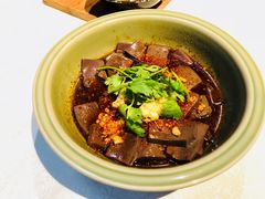 -汉唐宴长安食府