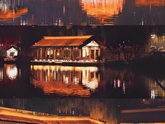 -西安曲江寒窑遗址公园