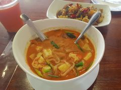 -Dang restaurant (patong phuket)