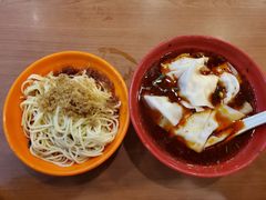 -龙抄手(春熙路总店)